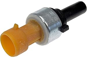 Dorman 904-7510 Air Brake Pressure Sensor Compatible with Select Volvo Models