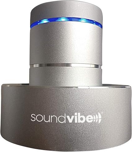 thunderpuck speaker price