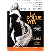 La Dolce Vita (2-Disc Collector's Edition) (1961)