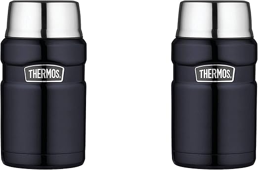 thermos food jar 2 pack