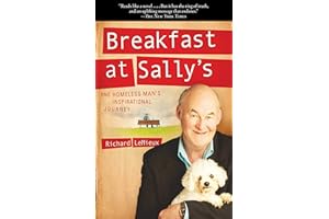Breakfast at Sally's: One Homeless Man's Inspirational Journey