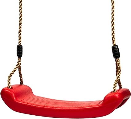 columpios de plastico