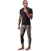 Anthem Athletics Men's Joggers Sweatpants Training Pants - Dominance Hyperflex Solstice