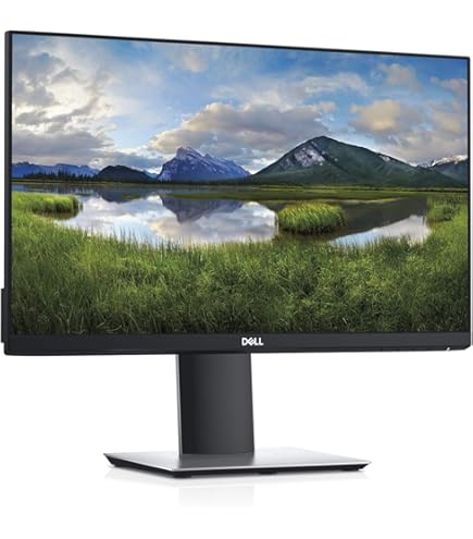 Amazon.com: Dell P2222H 21.5