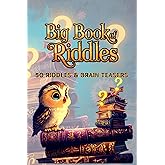 Big Book of Riddles