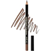 LA Girl, Perfect Precision Lipliner Pencil Cafe, 0.05 Ounce
