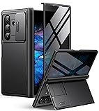 BERFY for Z Fold 7 Case with Privacy Screen