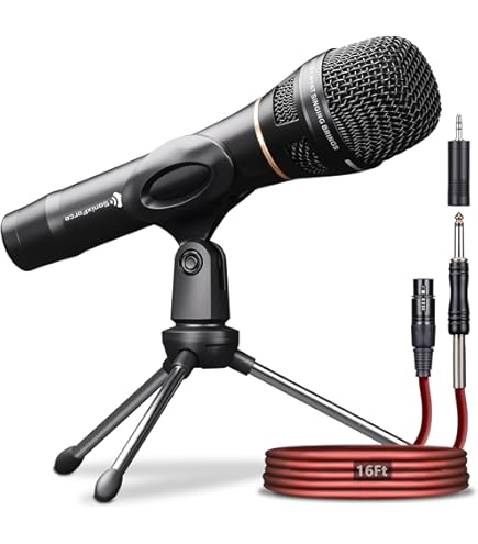 Amazon.com: The Imaging World Bundle of SM7B Vocal Microphone with