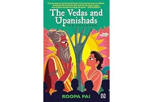 The Vedas and Upanishads for Children