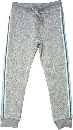 bas de jogging fille