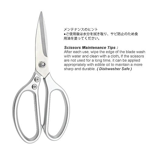 Maintenance Tips for Herb Scissors: Easy Hacks for Lasting Sharpness