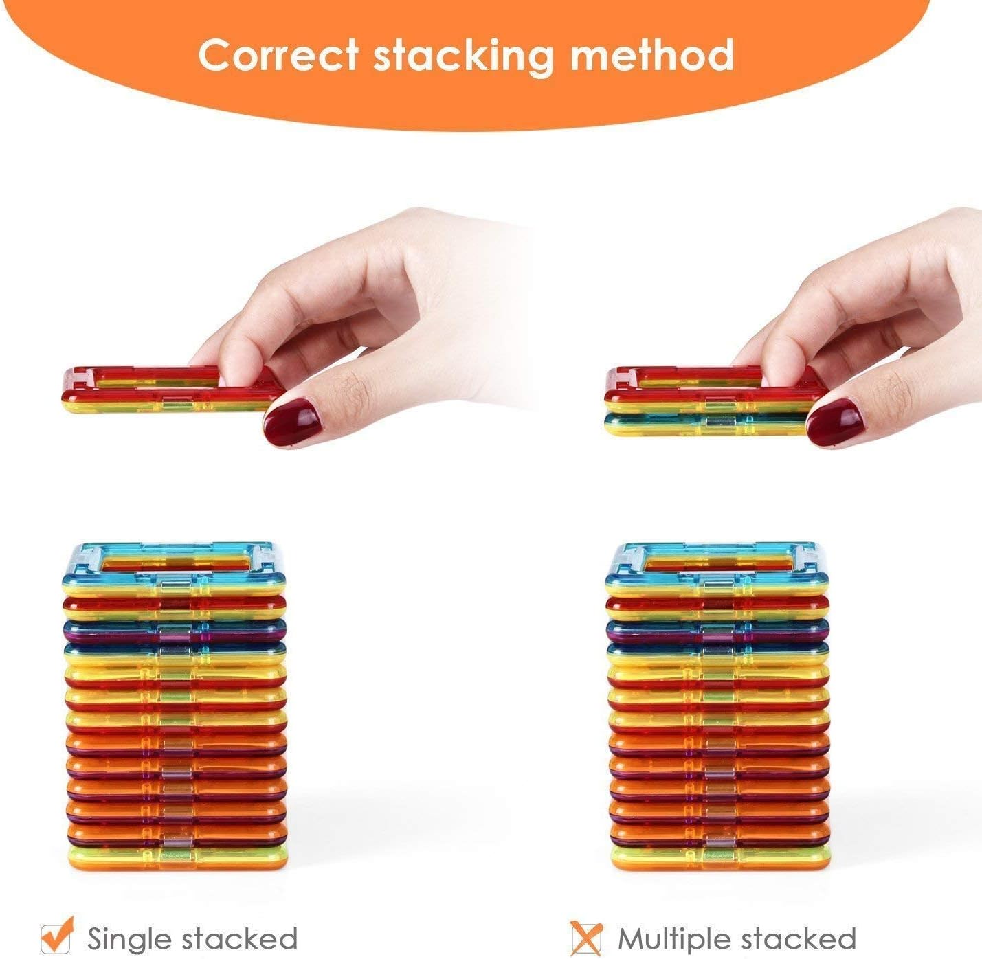 intey magnetic blocks