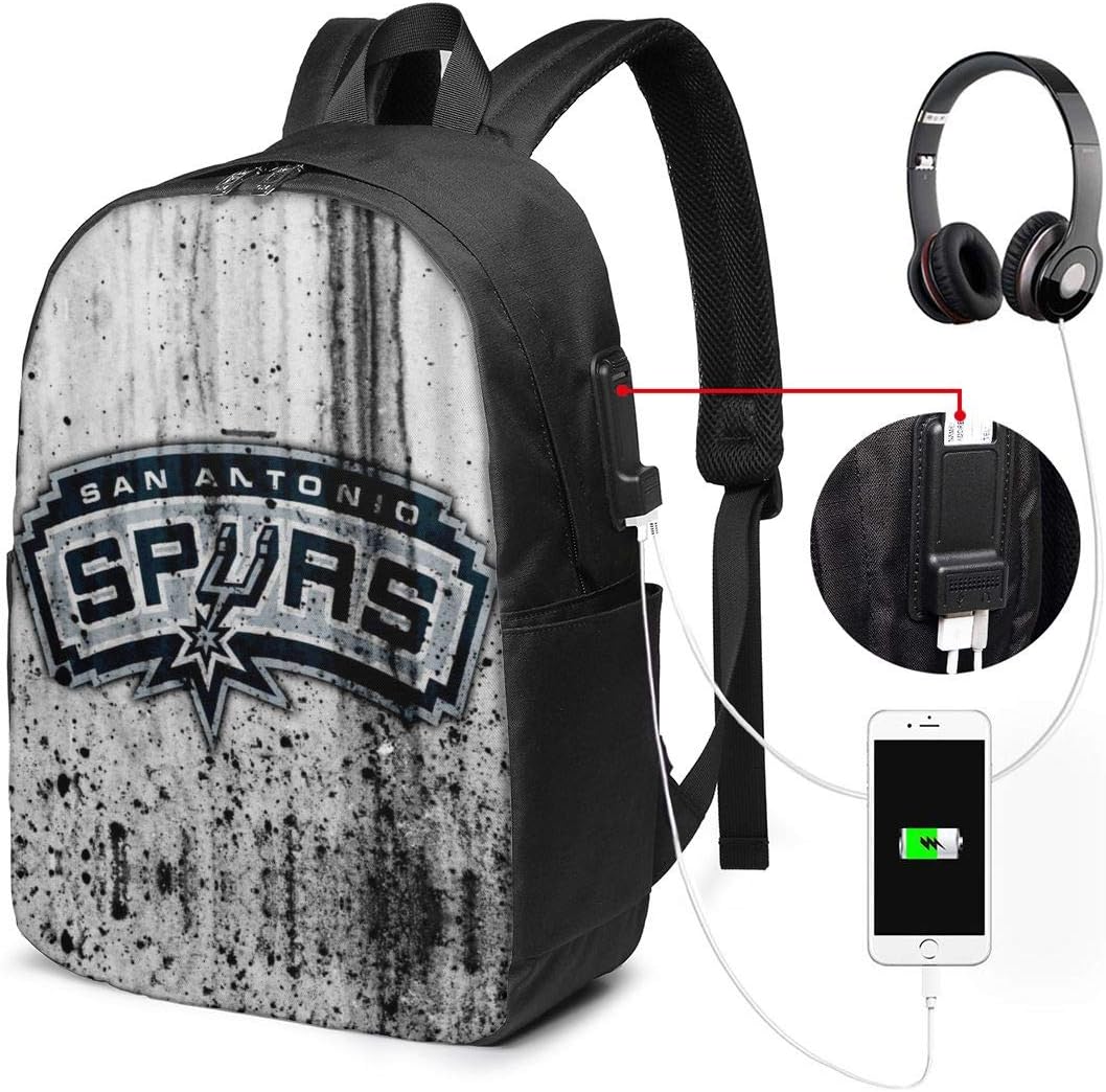 antonio anti theft backpack