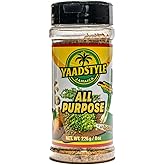 Jamaican YaadStyle All Purpose Seasoning 8 oz – No MSG