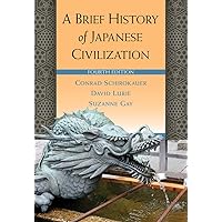 Amazon A Brief History Of Chinese And Japanese Civilizations