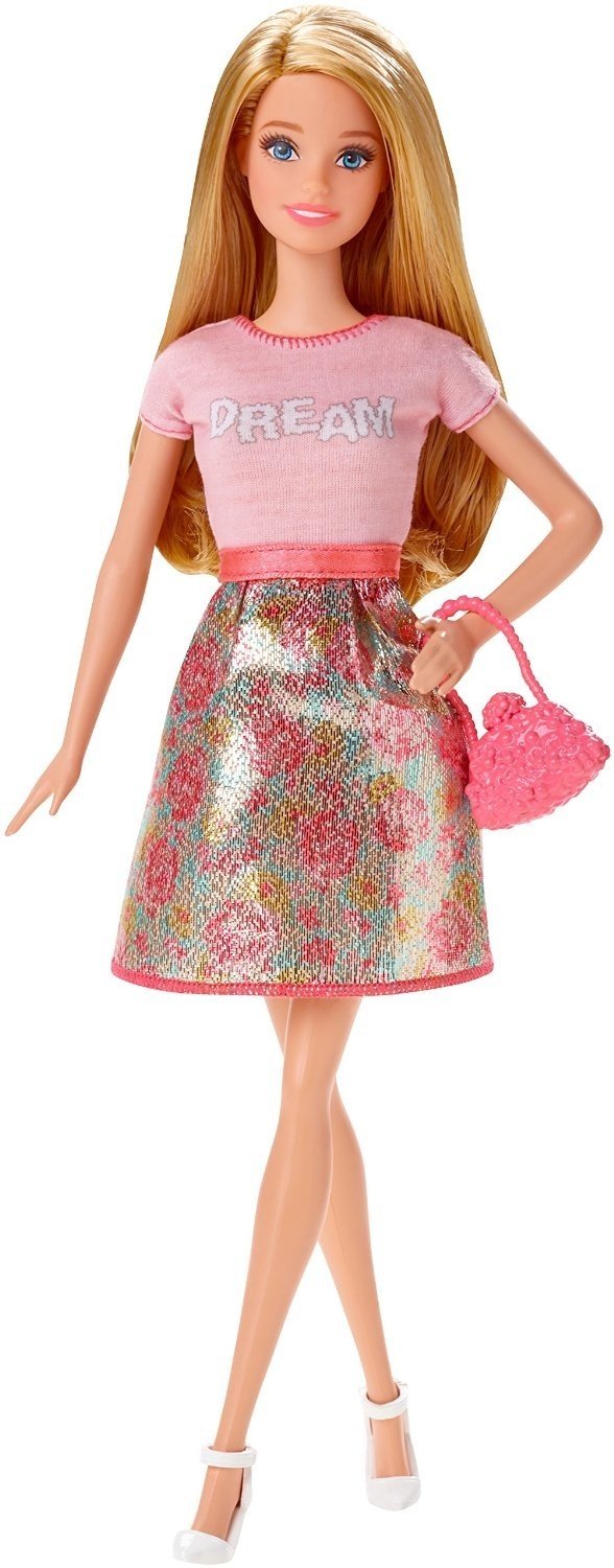 Barbie Fashionista Doll Dream T-Shirt