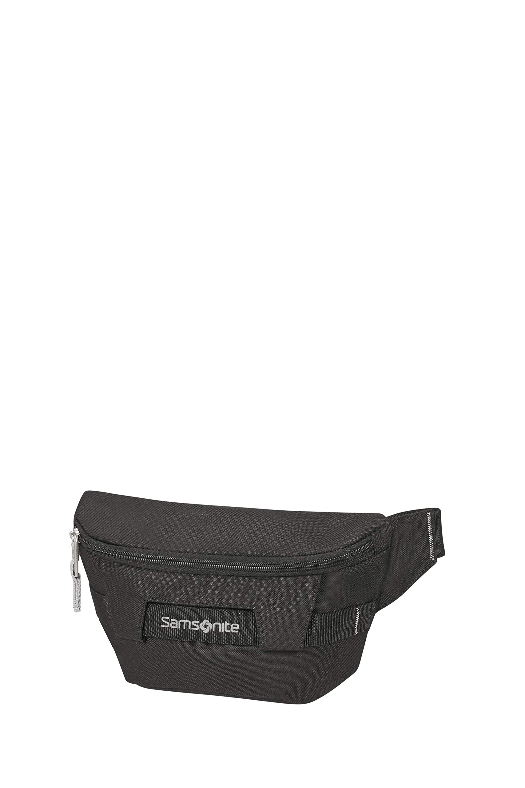 Samsonite Sonora - Hip Bag, 13 cm, 2.5 l, black (black)