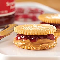 RITZ Original Crackers, Snacks for Kids and