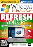 Windows Help & Advice