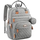 mokaloo diaper bag backpack