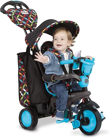 smart trike