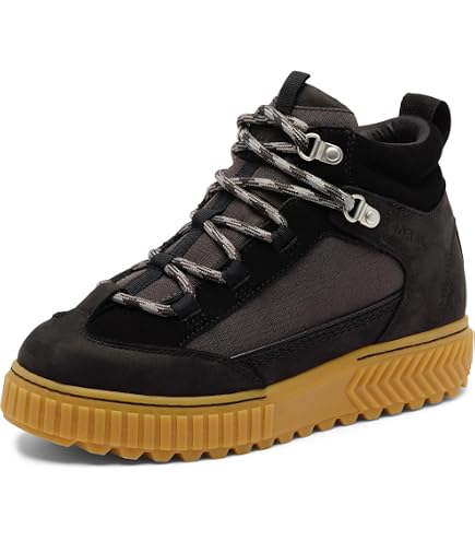 Amazon.com: Sorel Women's Kinetic Impact Caribou Waterproof Shoes