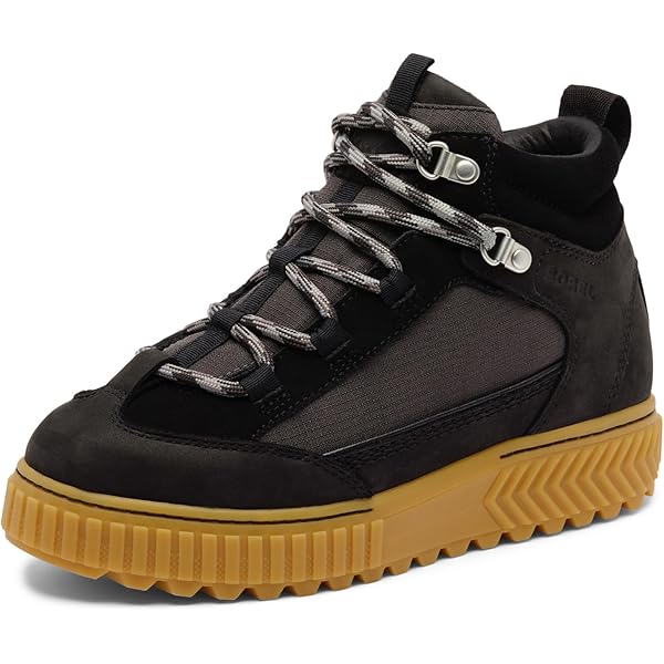 Amazon.com | Sorel Women'S Ona™ Rmx Chukka Plus Water Proof Sea