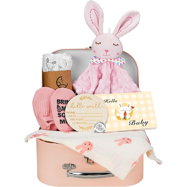 Mustela Pack Bebe Regalo Bebe Recien Nacido, Regalos Para Bebes