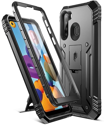 Protective Cover Amazon Phone Cases For Samsung A21 Poetic