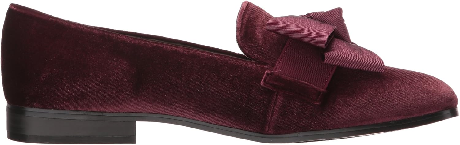 bandolino women's lomb loafer flat
