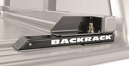 Truck Bed Accessories Backrack 50119 Tonneau Cover Hardware Kit Greatrace Com