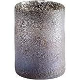 Cyan Design 10309 Vases & Planters, Blue-Cyan