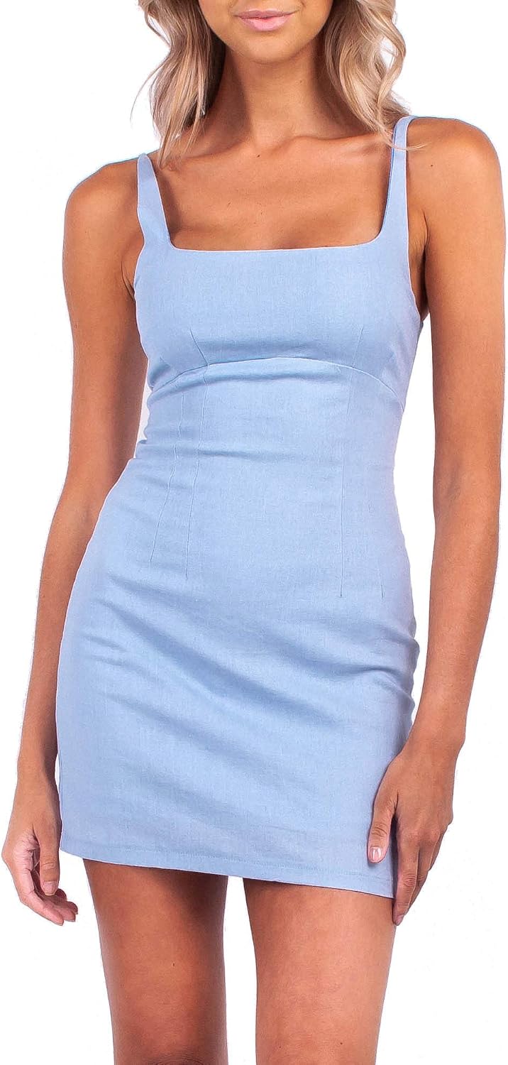 luvalot mini dress