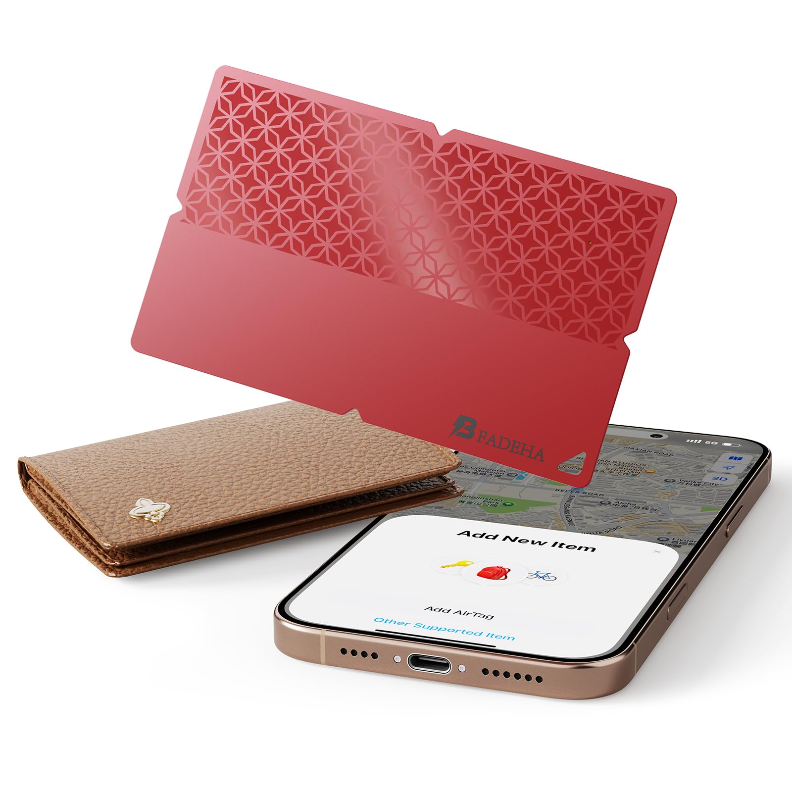 2025 [Apple MFi Certified] (iOS Only) Bluetooth