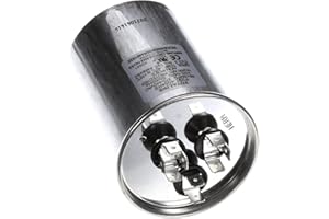 International Comfort Pro Capacitor-Dual