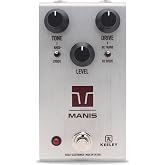 Keeley Manis Overdrive