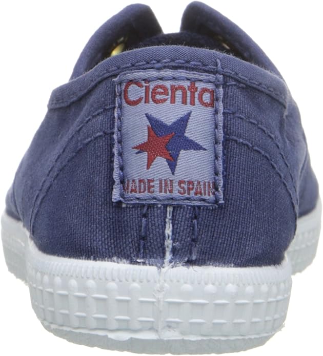 cienta loafers