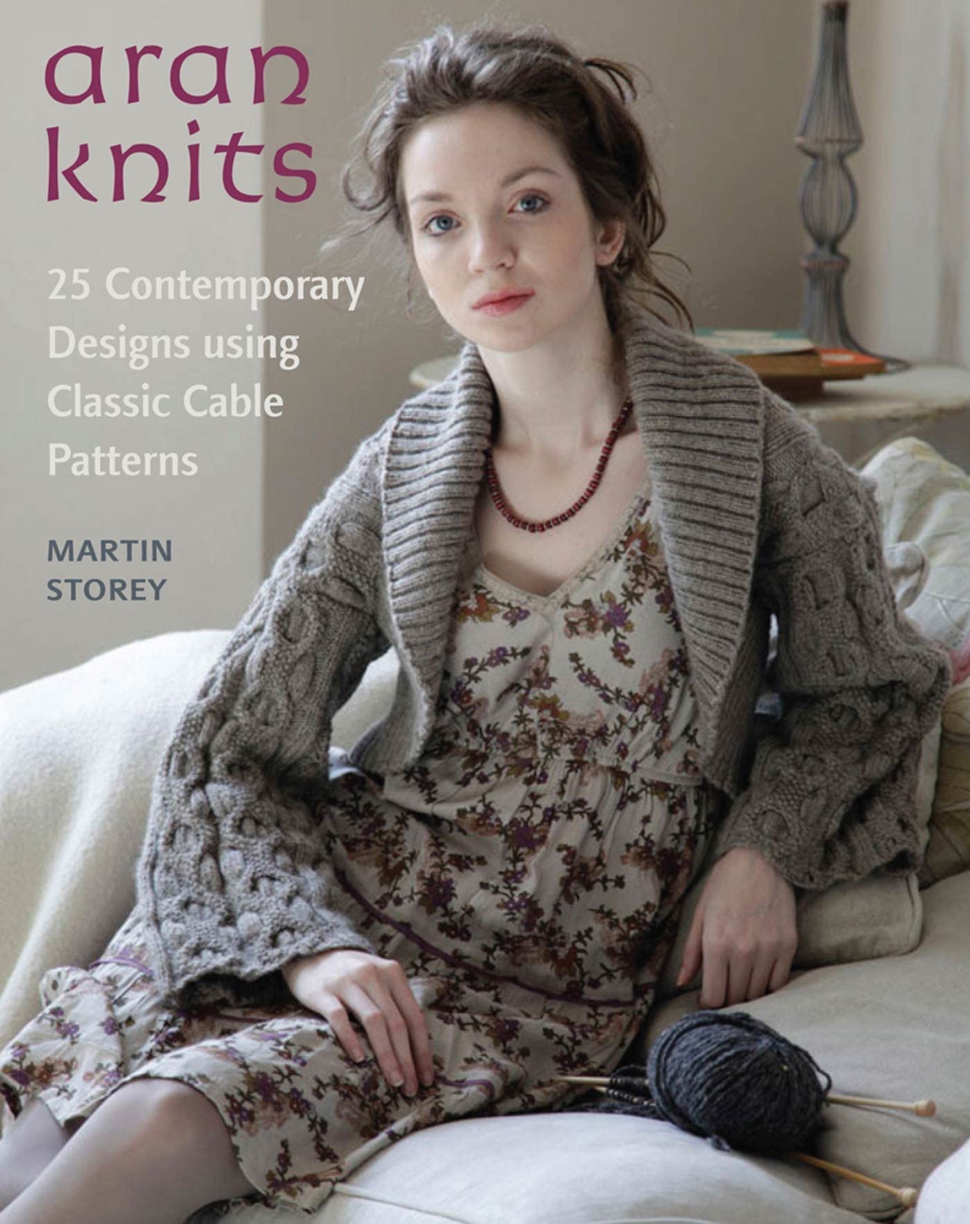 traditional aran knitting patterns