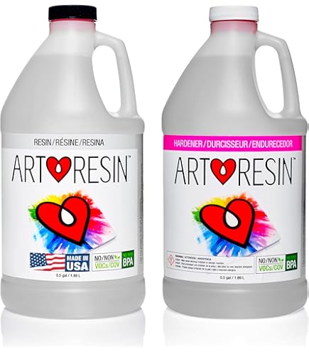 ArtResin Maker's Studio Torch - Butane Torch For Epoxy Bubble Removal, 1300°C Flame