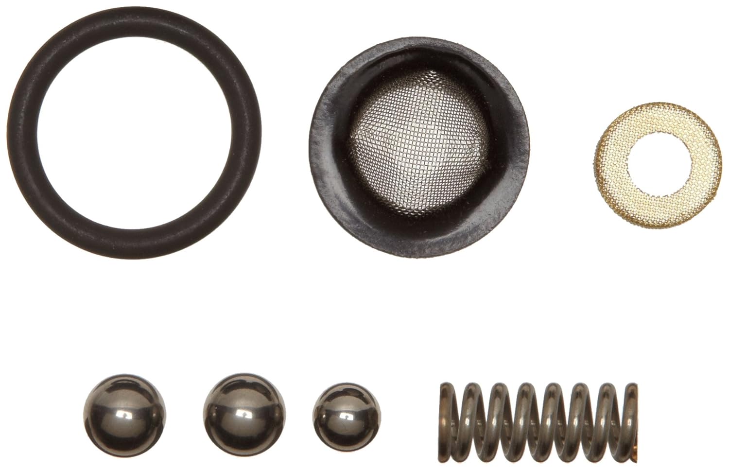 WheelerRex 29150 Repair Kit for 29100 and 29101 HandOperated