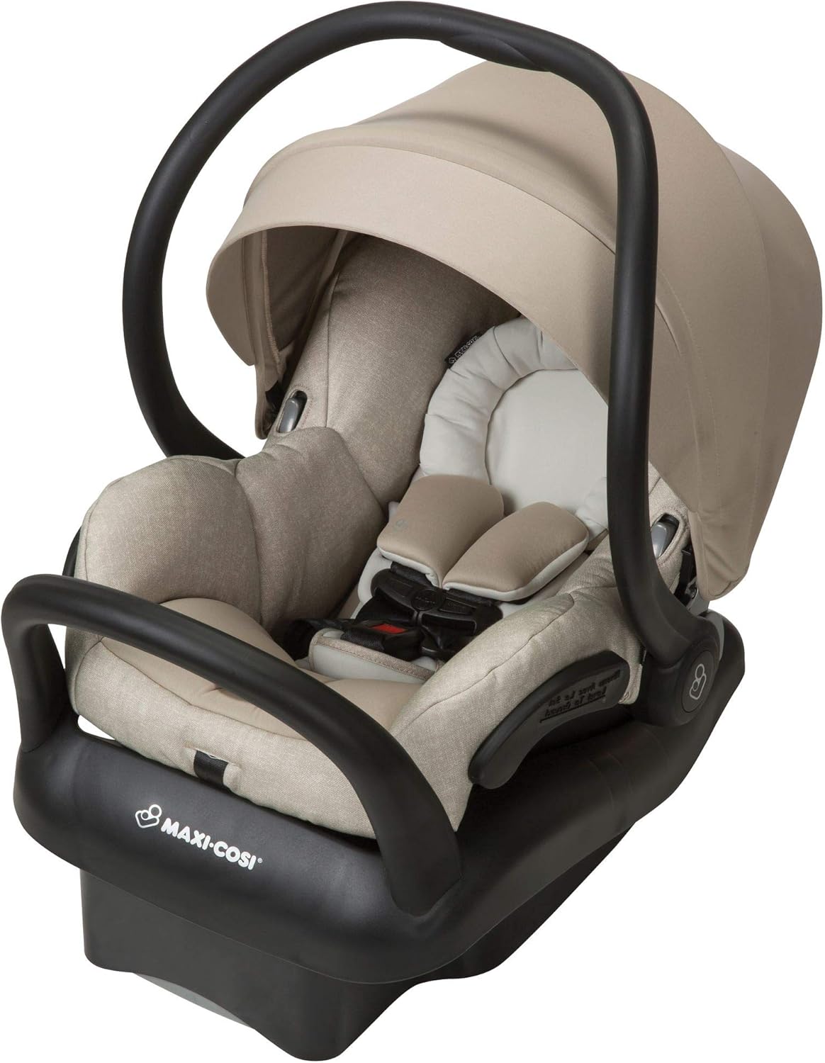 maxi cosi sonar 360