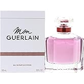Guerlain Mon Eau de Parfum Intense spray for Women, 3.3 Ounce
