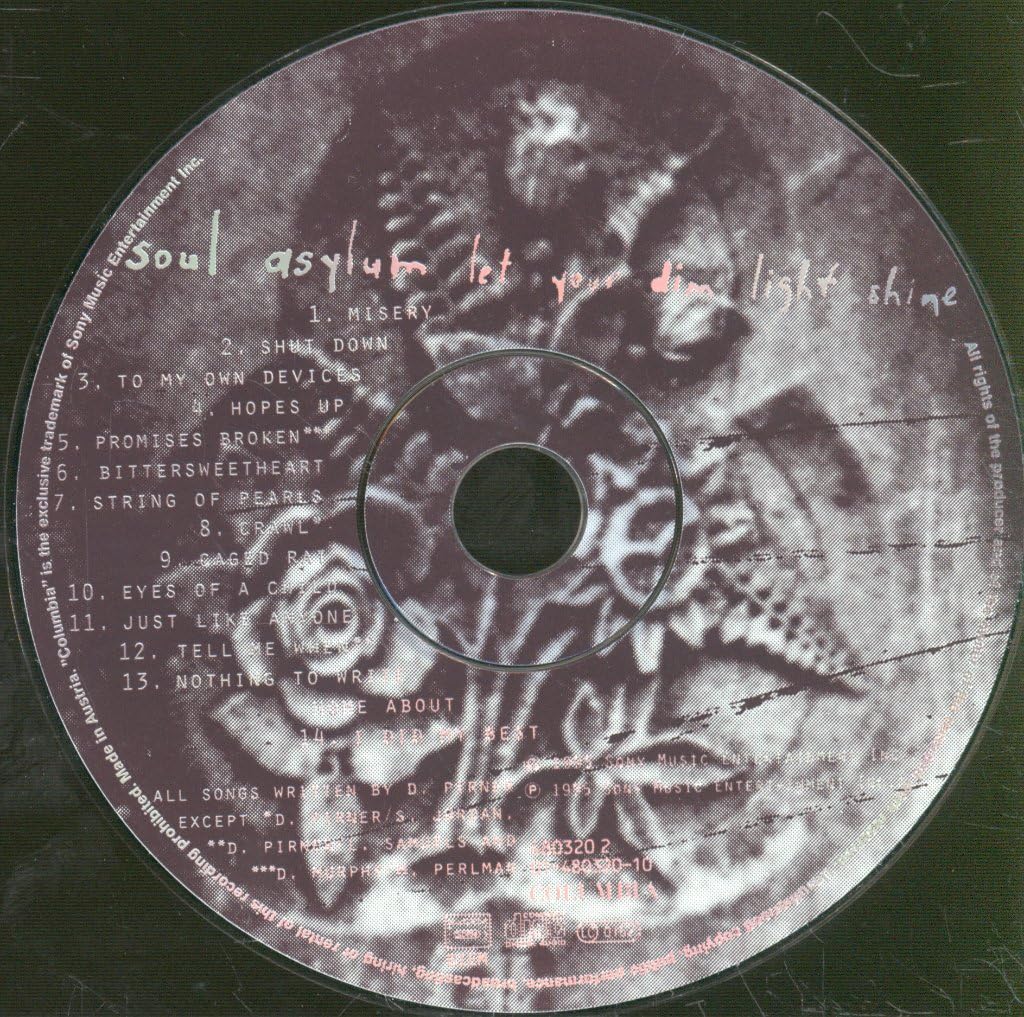 And Love Said No... The Best of HIM 1997-2004 [CD + DVD]