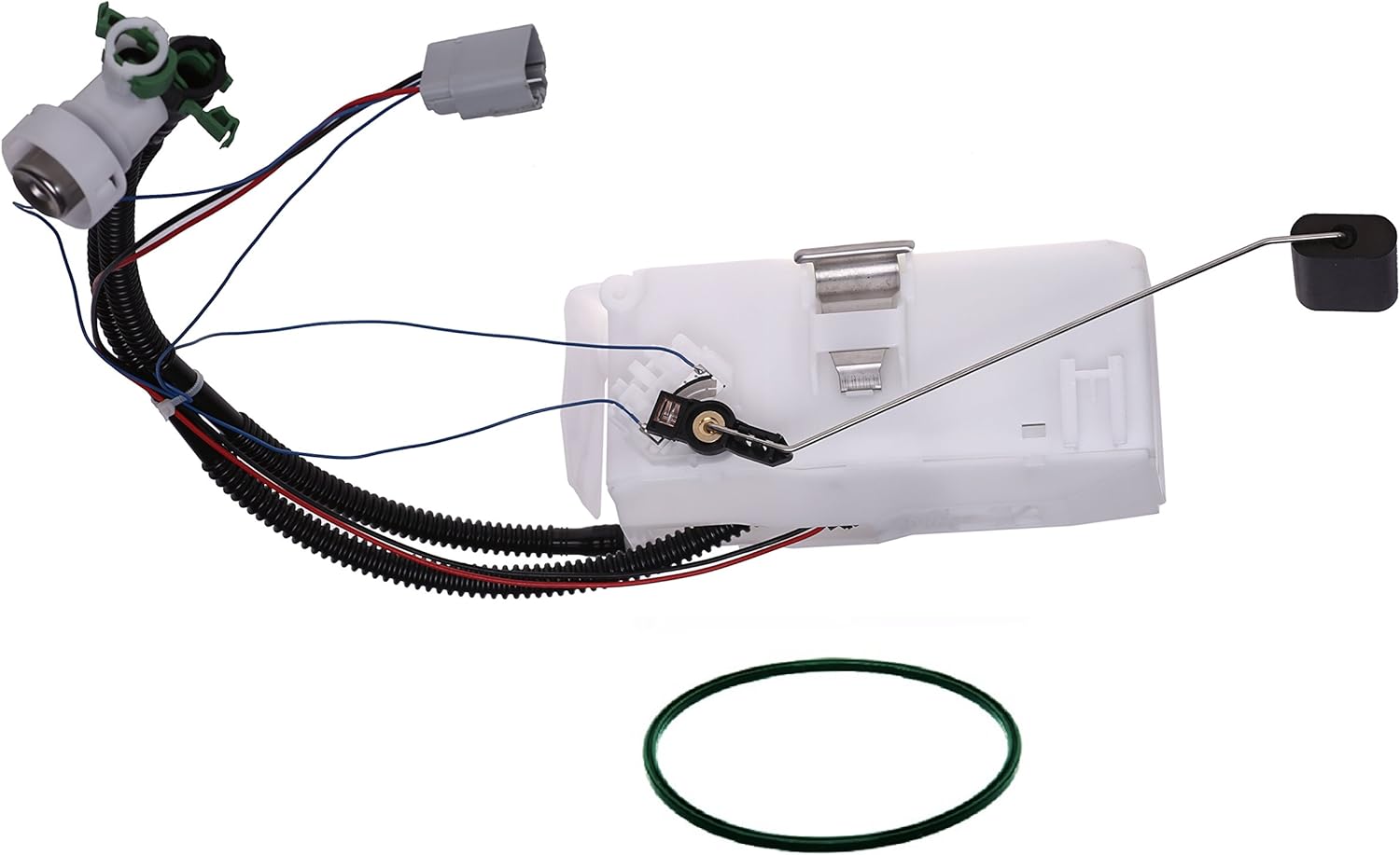 Fuel Pump A7162M for jeep liberty 2002 2003 2.4l 3.7l Automotive