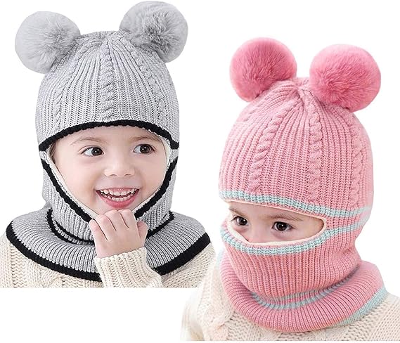 winter hat for 1 year old