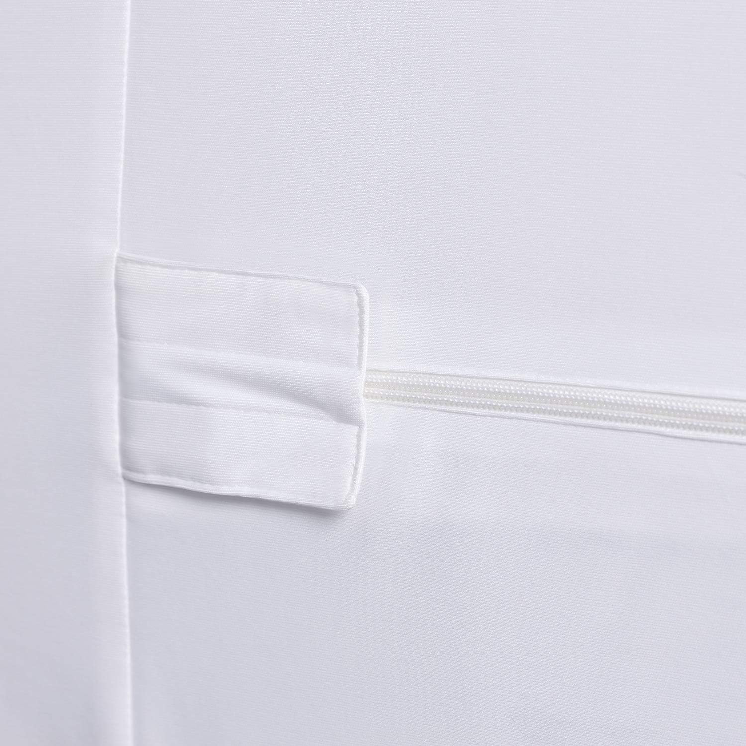Utopia Bedding Zippered Mattress Encasement - Waterproof Mattress Protector (Twin): Home & Kitchen