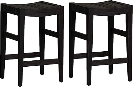 Liberty Furniture Industries Esszimmerstühle, Schwarz: Amazon.de: Küche