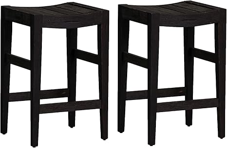 Liberty Furniture Industries Esszimmerstühle, Schwarz: Amazon.de: Küche