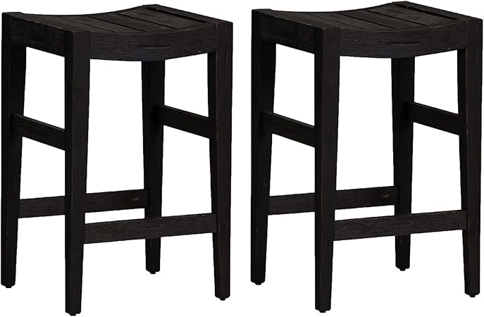 Liberty Furniture Industries Esszimmerstühle, Schwarz: Amazon.de: Küche