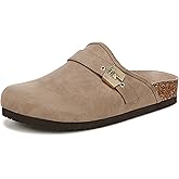 Dr. Scholl's Womens Louis Iconic Clog Mule